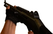 M4 css.png (158 kB) Versión del Counter-Strike: Source en uso