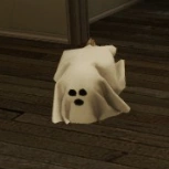 Chicken csgo ghost-1-.png (41 КБ) Курица во время «Хэллоуинского обновления 2013» на карте Italy