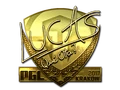 LUCAS1 (Золотая)