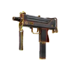 MAC 10 Heat-1-