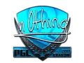 n0thing (металлическая)