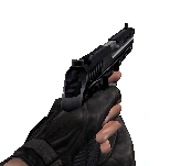 Versión del Condition Zero: Deleted Scenes en uso