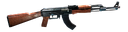 Cz select icon ak47