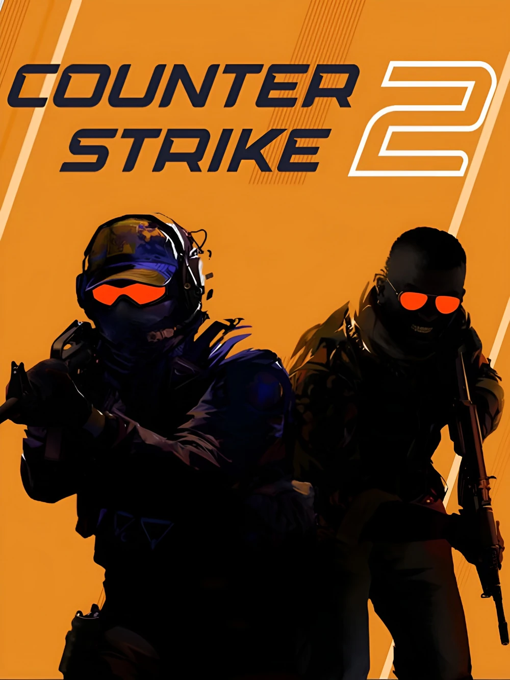 Counter-Strike 2 | Counter-Strike Wiki | Fandom