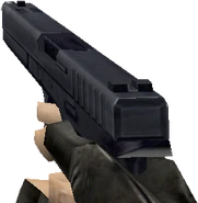 Versión del Counter-Strike 1.6 en uso