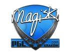 Magisk