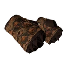 Hand-Wraps-Constrictor