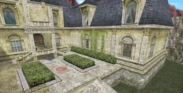 Chateau 1