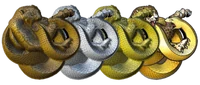 Broken Fang Coins