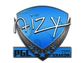 aizy