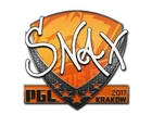 Snax