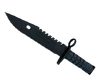 M9 Bayonet-night