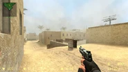 Versión del Counter-Strike: Source