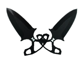 Shadow-daggers-stock