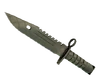 M9 Bayonet-safarimesh