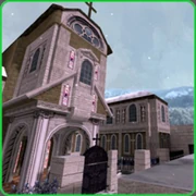 Иконка на карте мира