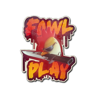 Птичьи игры