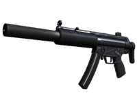 MP5-SD (added in update)