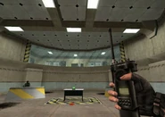 Cuarto de la Prueba de C4