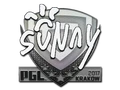 suNny