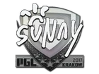 suNny