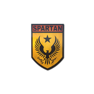 Спартанец