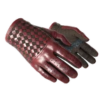 Driver-Gloves-Crimson-Weave