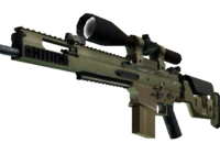 SCAR-20 (CT)