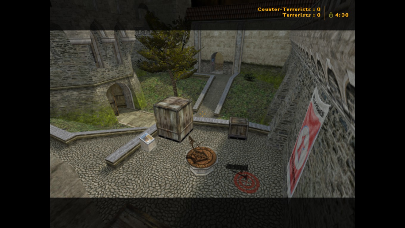 Piranesi (CS:CZ) | Counter-Strike Wiki | Fandom