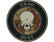 Set dust-1-