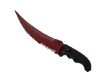 Flip knife-crimsonweb