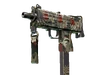 MAC-10-Monkeyflage