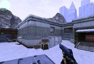 Versión del Counter-Strike 1.0