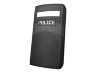 Ballistic Shield