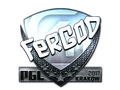 fer (металлическая)