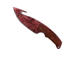 Gut knife-slaughter