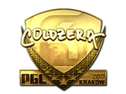 coldzera (золотая)