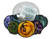 Csgo crate sticker pack bestiary capsule