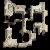 Радар карты (Ретро-Стиль)