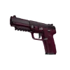 Five-SeveN-Crimson-Blossom