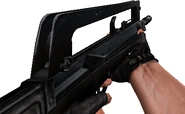 Versión del Counter-Strike: Condition Zero en uso