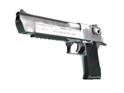 Weapon deagle