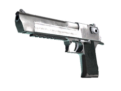 Weapon deagle