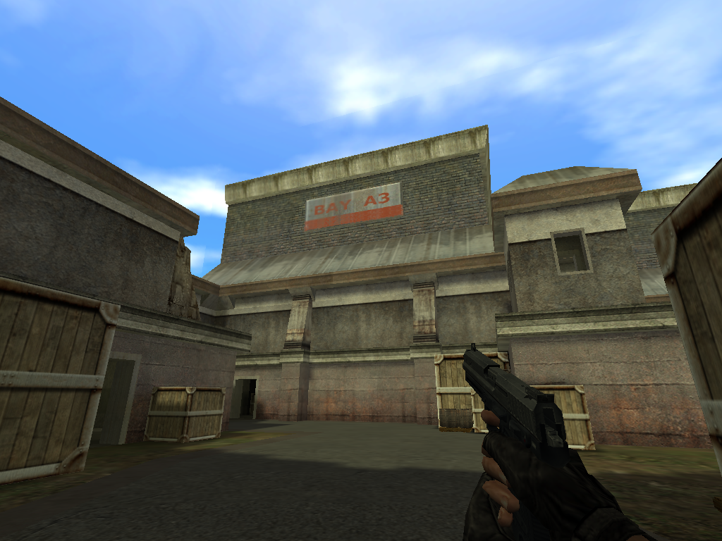 Penal (CS:CZ) | Counter-Strike Wiki | Fandom