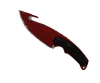 Gut knife-crimsonweb