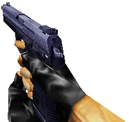 Versión del Counter-Strike 1.0 en uso