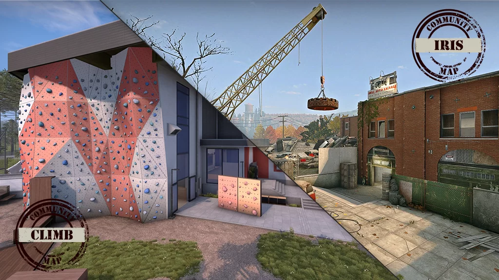Counter-Strike: Global Offensive патчи/22 февраля 2022 | Counter-Strike ...