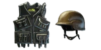 Иконка в окне покупки (бронежилет и шлем)