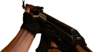 Ak47 css.png (165 kB) Versión del Counter-Strike: Source en uso