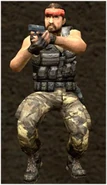 Versión del Counter-Strike: Source